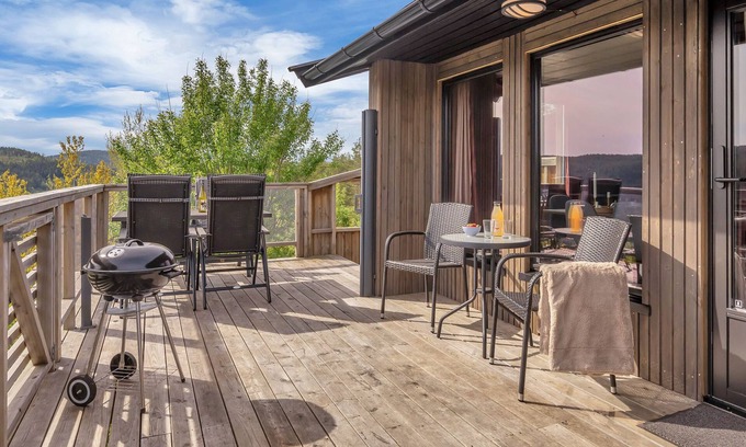 Aseral House | Kosetoppen by Interhome