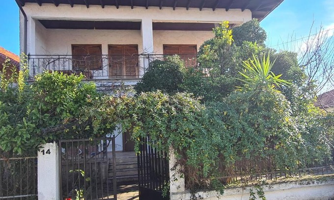 Asprovalta House | Kosta's House