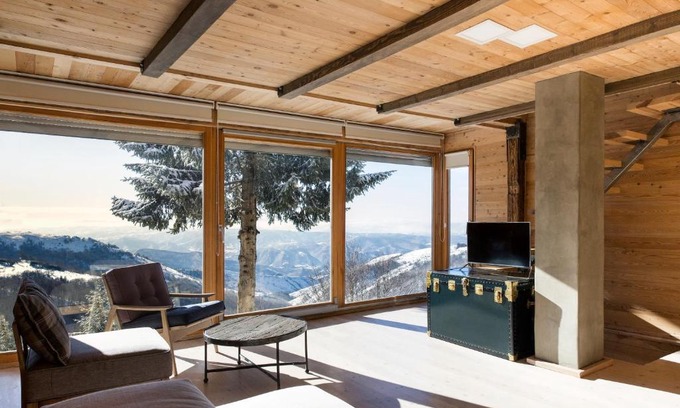 Kopaonik Villa | Kostovac Boutique Homes - House 1