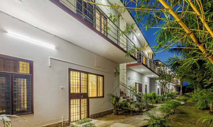 Kotabagh Hotel | Kotabagh Grand - Jim Corbett Ramnagar