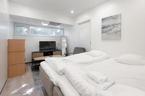 Kotka Apartment | Kotimaailma Rooms Ankkuri