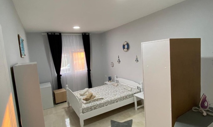 Radanovici Apartment | Kotor Apartman Green Sailor