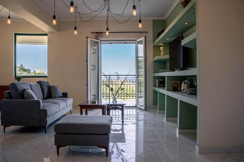 Argassi Apartment | Kotrona Farmhouse - Argassi Zakynthos