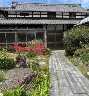 Tobe-cho House | Kouan