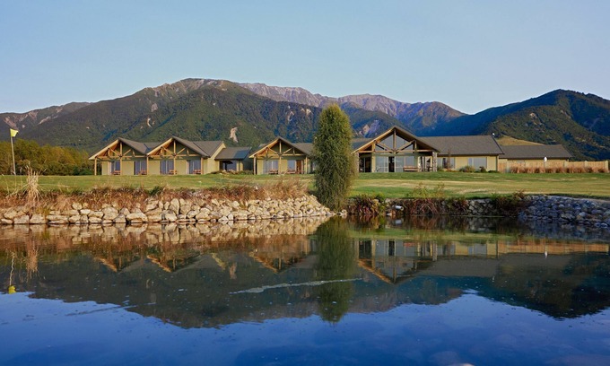 Kaikoura Hotel | Koura Bay Resort