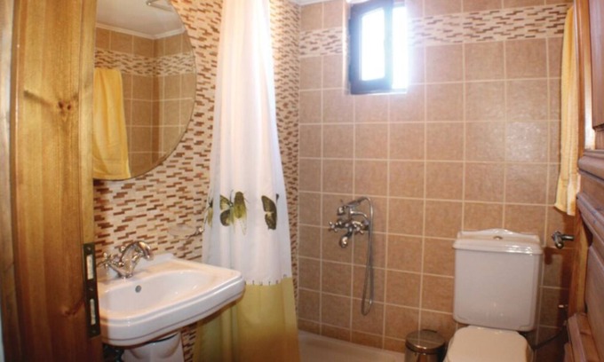 West Mani Cottage | Kourounis House - 150 m² cottage in West Man, Greece
