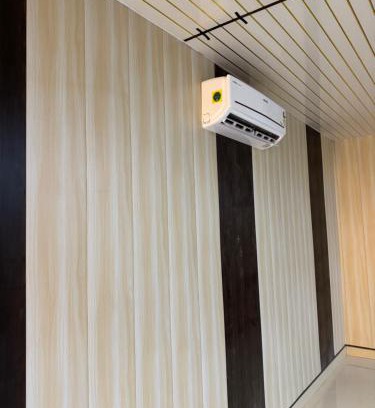 Ranchi House | Koyal guest house