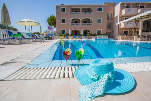 Amoudi Apartment | Kozanos Hotel & Suites