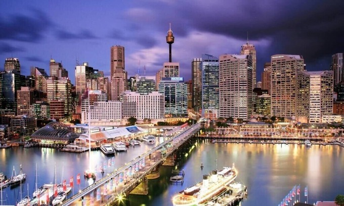 Sydney Apartment | KozyGuru | Campsie | Three Bedroom Home + Parking