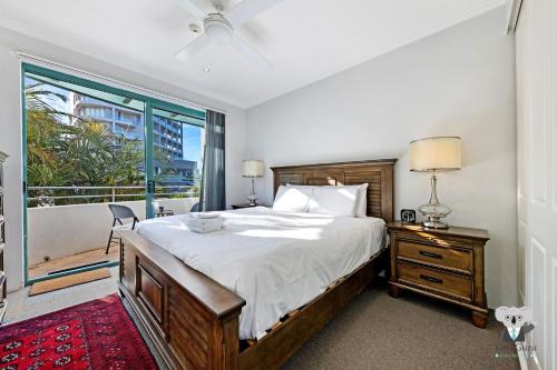 Cronulla Apartment | KozyGuru | Cronulla | 1 Bed Apt next to Beach