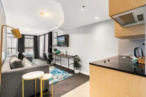 Haymarket Apartment | KozyGuru | Haymarket | Bella Vista City Studio