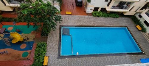 Patnem Apartment | Kp's Patnem Beach Apartment