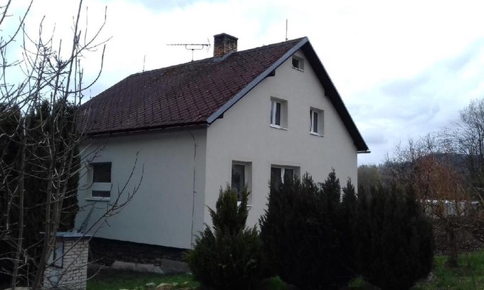 Nebahovy Apartment | Království klidu