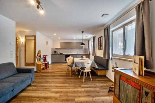 Villa Apartment | Krämerhof Apt Peitlerkofel