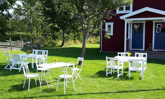 Kvillsfors House | Kröken