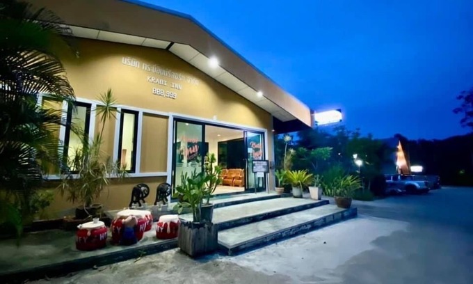 Sai Thai Hotel | Krabi Inn Resort