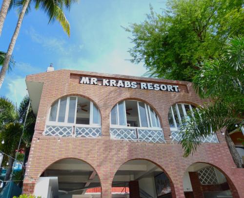 Puerto Galera Resort | Krabs Dive Resort
