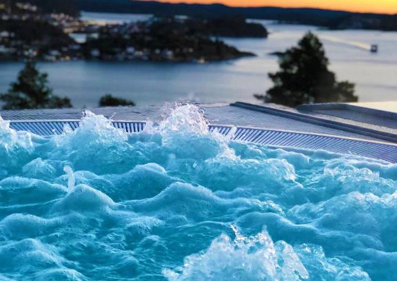 Stabbestad Resort | Kragerø Resort