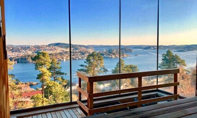 Stabbestad Hotel | Kragerø Resort