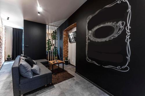 Srodmiescie Apartment | Krakowskie30 Loft1 deptak