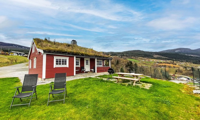 Stryn House | Krampehaugen by Interhome