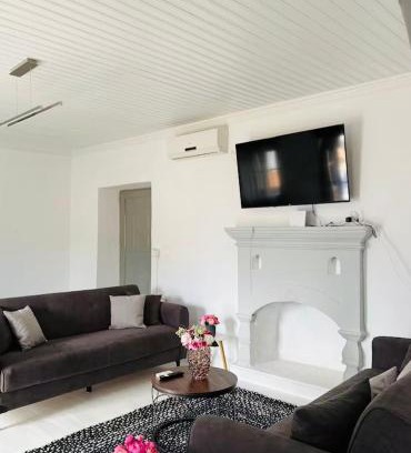 Asklipiio House | Krinos House in Kastellorizo