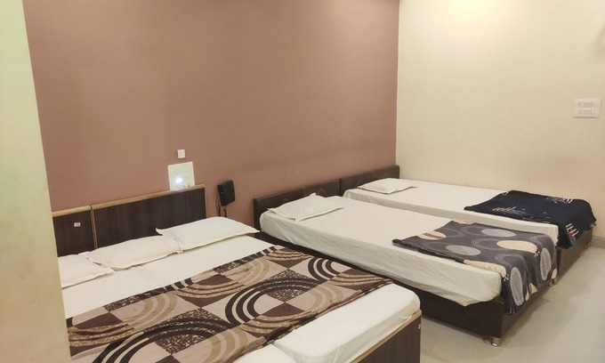 Nagaur Hotel | Krishan Bhavan And Events