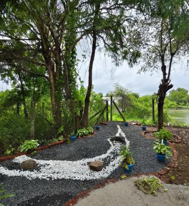 Palghar Resort | Krishna Garden and Resort