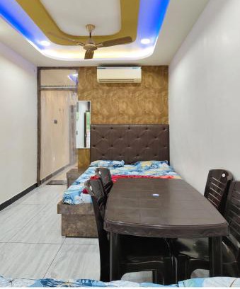 Ujjain Apartment | Krishna kunj homestay