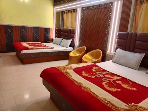 Ooty House | Krishna residency