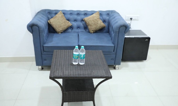 Bengaluru Hotel | Krishna's Landmark Business Hotel