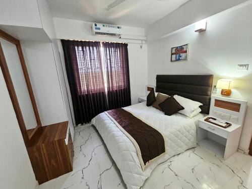 Guruvayur Apartment | Krishna Sannidhi