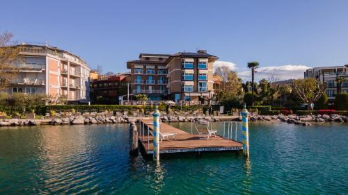 Bardolino Hotel | Kriss Internazionale Hotel