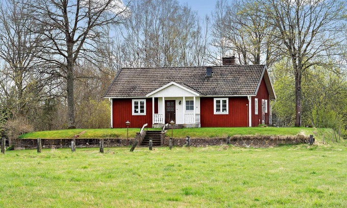 Liatorp House | KRO634 Liatorp - Garphyltan 2