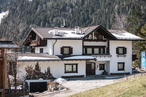 Mareo Villa | Kronplatz Lodge Dolomites