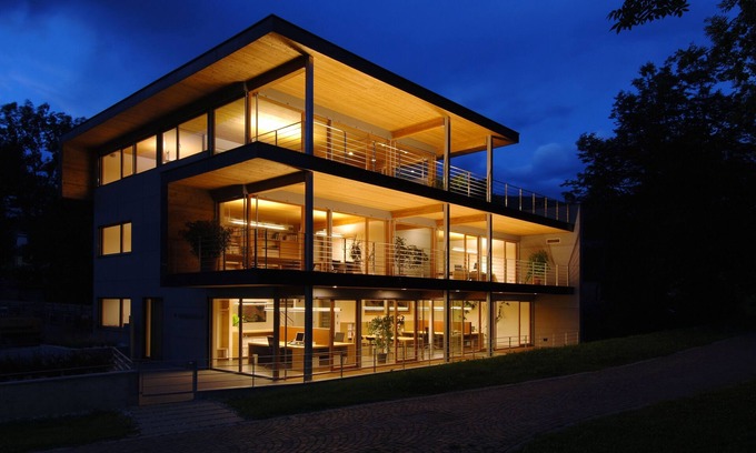 Brunico Apartment | Kronplatz LOFT Bruneck - Penthouse apartment in Brunico