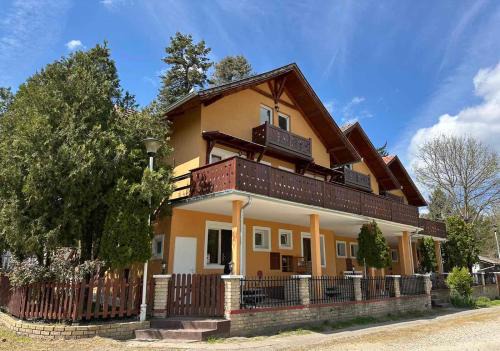 Vojvodina House | Kruna Palića