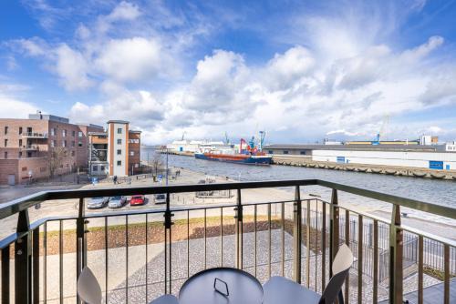 Wismar Apartment | Krusespeicher Krusespeicher 2-41