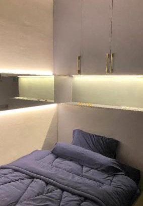 Cikarang Apartment | Kryvon Studio Apartment