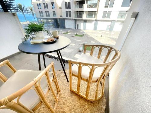 Almeria Apartment | KS Doña Pepita - Kaleria Suites