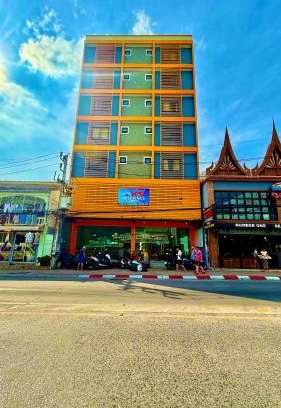 Patong Hotel | KS Residence Patong
