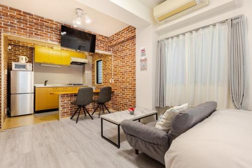 Nagawa Apartment | Ksf市谷柳町201