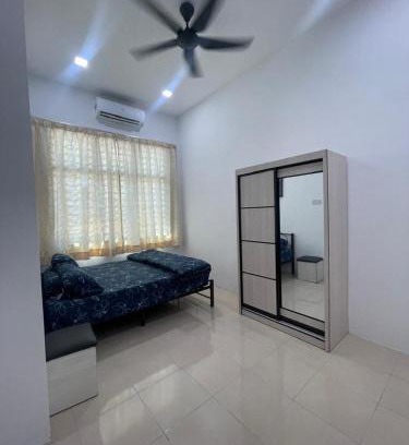 Kuantan House | KTL Homestay