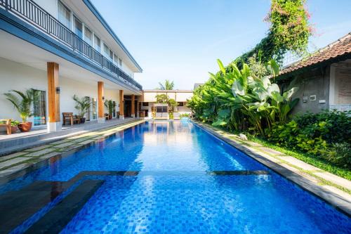 Mas Hotel | Kubu Kirana by Supala