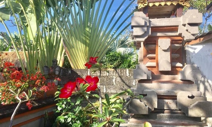 Seminyak House | Kubu Verra Seminyak