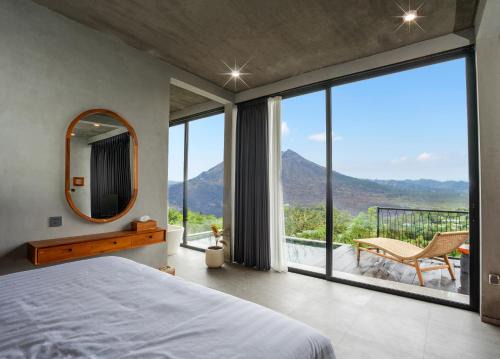Kedisan Apartment | Kudo by Desa Oculus