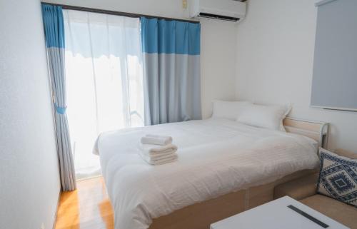 Fujisawa Apartment | kugenuma-surf-n-stay