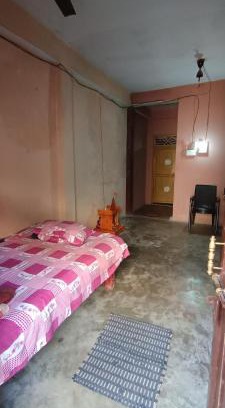 Naini House | Kumbh mela