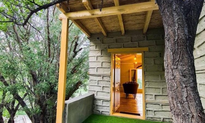 Ghulkin Resort | Kungrah Resort Ghulkin