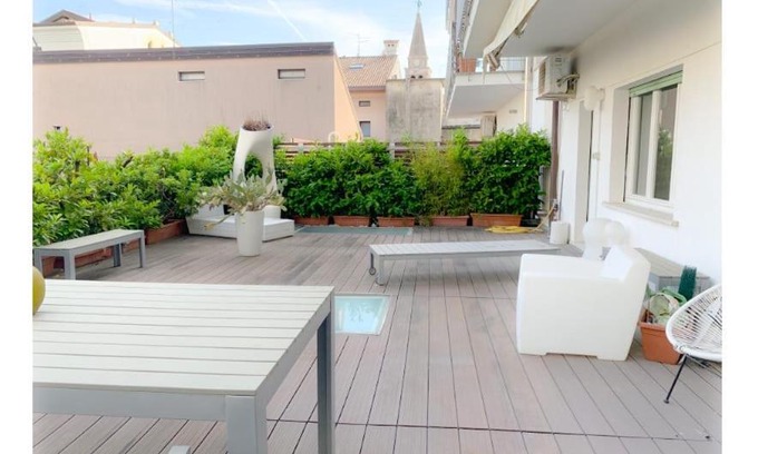 Grado Apartment | kunst@funf